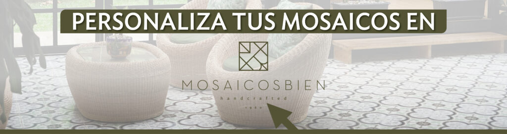 Banner personaliza Mantenimiento de pisos naturales