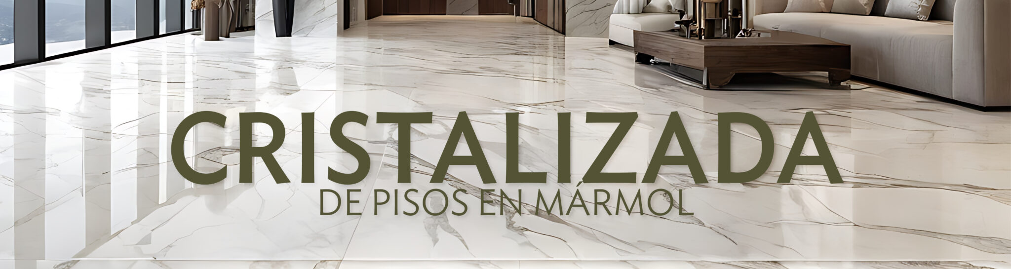 Equipo especializado en el mantenimiento de pisos naturales en Medellín