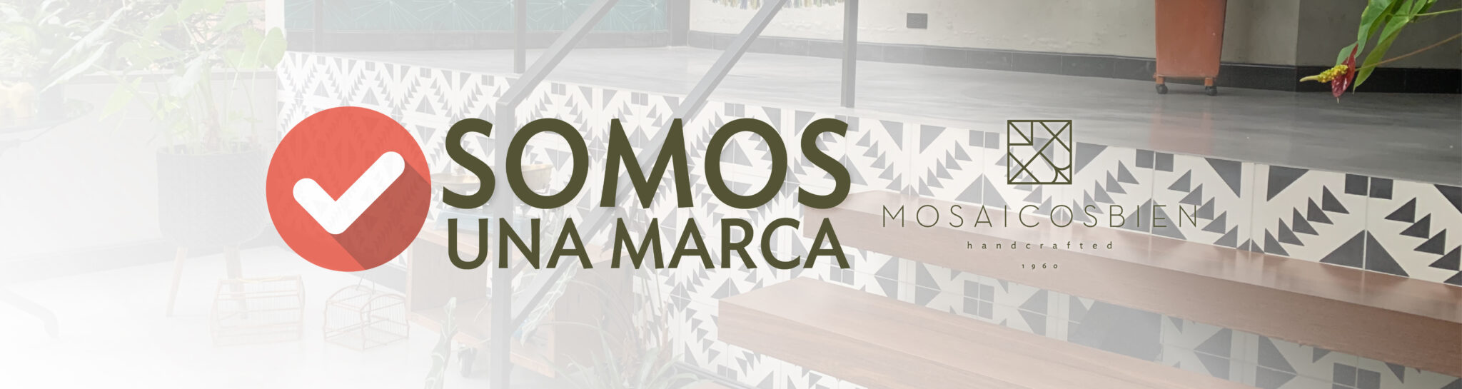 Somos una marca-Mantenimiento de pisos naturales