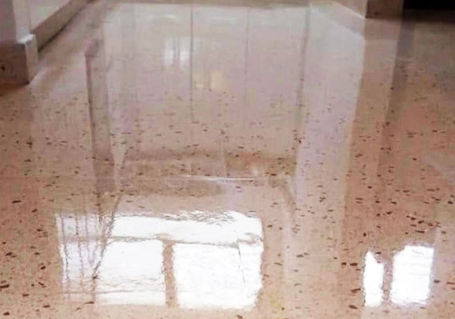 Mantenimiento de pisos de marmol en medellin